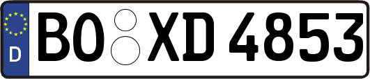 BO-XD4853