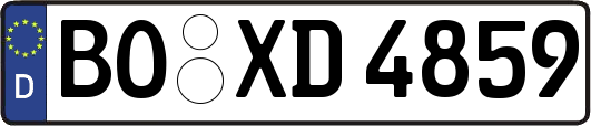 BO-XD4859