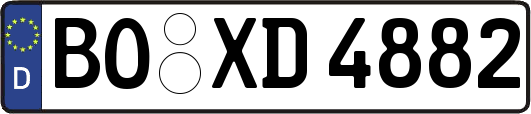 BO-XD4882