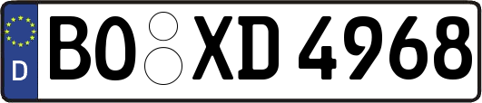 BO-XD4968