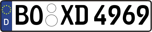 BO-XD4969