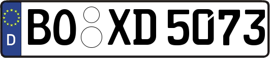BO-XD5073