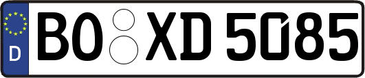 BO-XD5085
