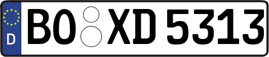 BO-XD5313