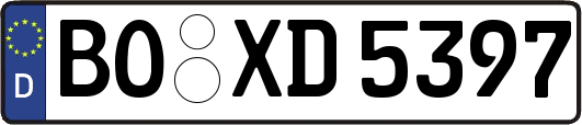 BO-XD5397