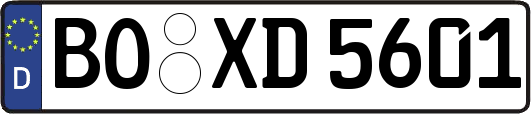 BO-XD5601