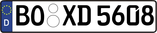 BO-XD5608