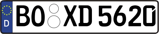 BO-XD5620