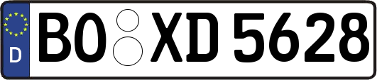 BO-XD5628