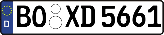 BO-XD5661