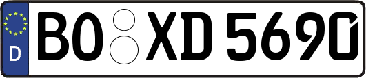 BO-XD5690
