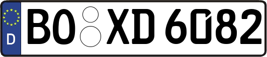 BO-XD6082