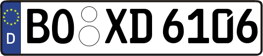 BO-XD6106