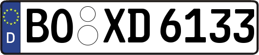 BO-XD6133