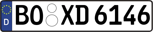 BO-XD6146