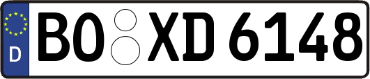BO-XD6148