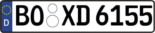 BO-XD6155