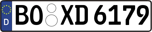 BO-XD6179