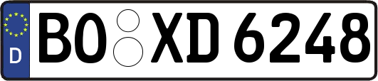 BO-XD6248