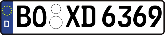 BO-XD6369