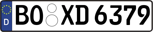 BO-XD6379
