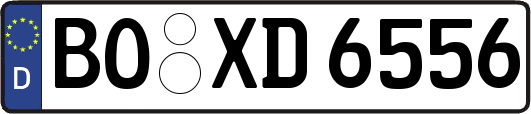 BO-XD6556