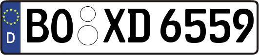 BO-XD6559