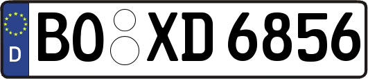 BO-XD6856