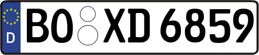 BO-XD6859