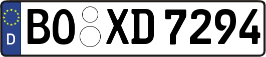 BO-XD7294