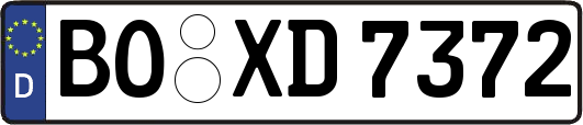 BO-XD7372
