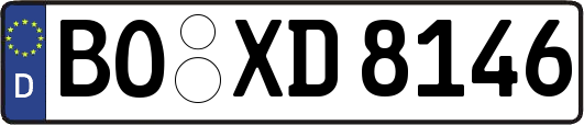 BO-XD8146