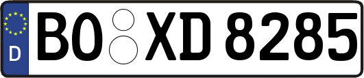 BO-XD8285