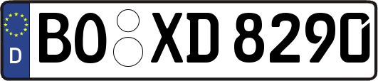 BO-XD8290