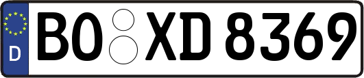 BO-XD8369