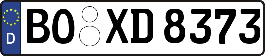 BO-XD8373
