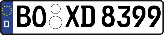 BO-XD8399