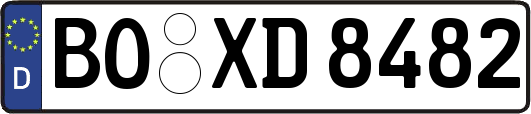 BO-XD8482