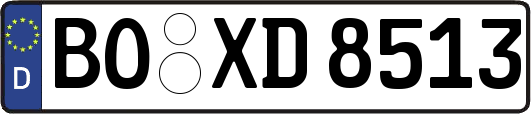BO-XD8513
