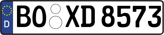 BO-XD8573