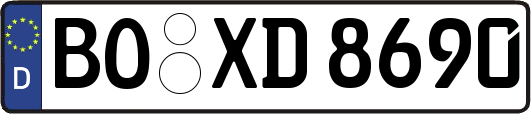 BO-XD8690