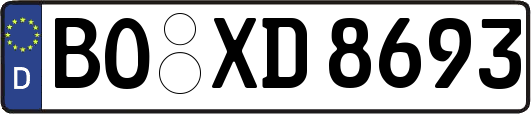 BO-XD8693