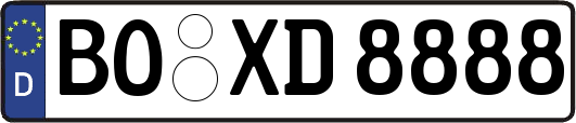BO-XD8888