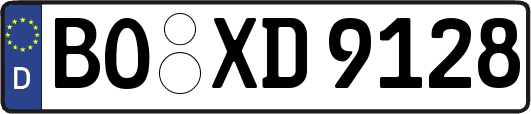 BO-XD9128
