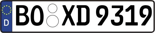 BO-XD9319