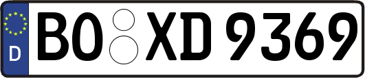 BO-XD9369