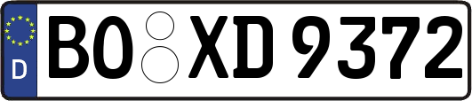 BO-XD9372