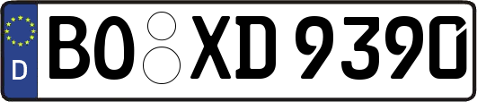 BO-XD9390