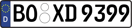 BO-XD9399