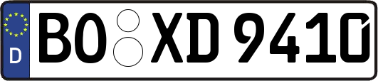 BO-XD9410